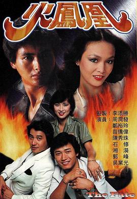 火凤凰 - 影视剧导航封面