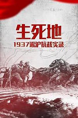 生死地——1937淞沪抗战实录 - 影视剧导航封面