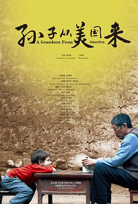 孙子从美国来 - 影视剧导航封面