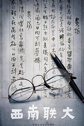 西南联大 - 影视剧导航封面