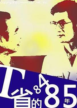 T省的84·85年 - 影视剧导航封面