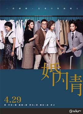 婚内情 - 影视剧导航封面