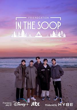 In the SOOP：友情旅行 - 影视剧导航封面
