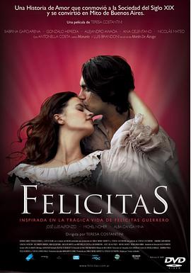Felicitas - 影视剧导航封面