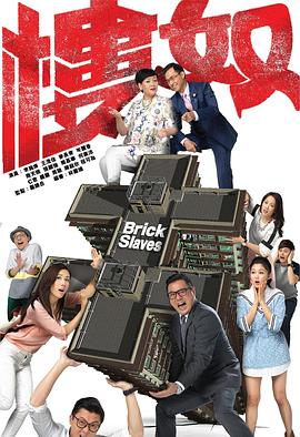 楼奴 - 影视剧导航封面
