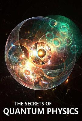 量子力学揭秘 - 影视剧导航封面