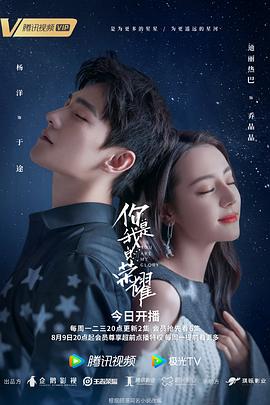 你是我的荣耀 - 影视剧导航封面