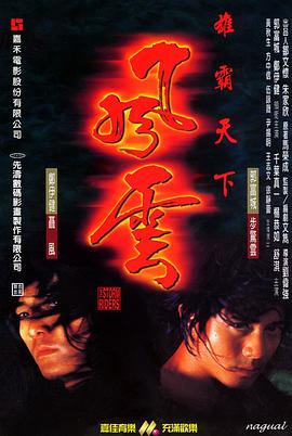 风云雄霸天下 - 影视剧导航封面