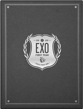 EXO's First Box - 影视剧导航封面