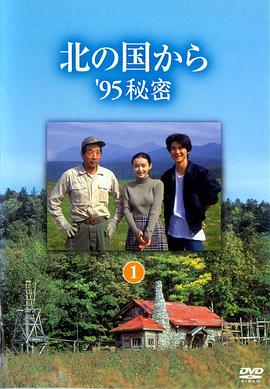 北国之恋：1995秘密 - 影视剧导航封面