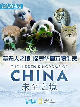 未至之境 - 影视剧导航封面