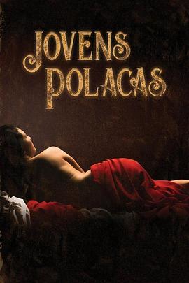 Jovens Polacas - 影视剧导航封面