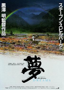 梦 - 影视剧导航封面