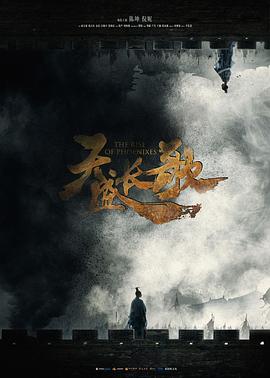 天盛长歌纪录片 - 影视剧导航封面