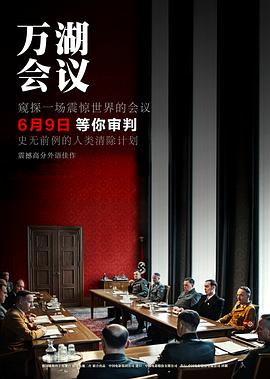 万湖会议 - 影视剧导航封面
