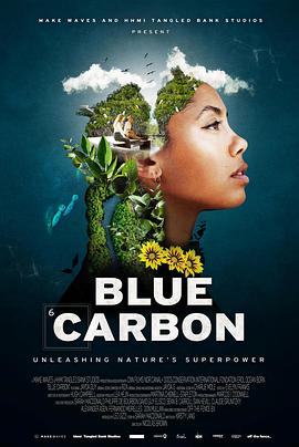 Blue Carbon - 影视剧导航封面