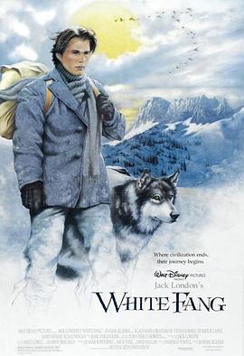 雪地黄金犬 - 影视剧导航封面