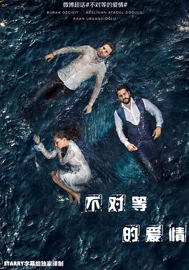 不对等的爱情 第一季 - 影视剧导航封面