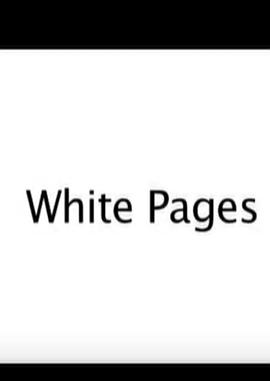White Pages - 影视剧导航封面