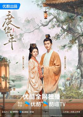 度华年 - 影视剧导航封面