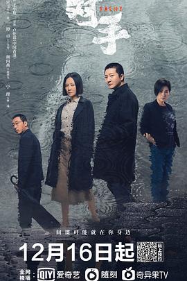 对手 - 影视剧导航封面
