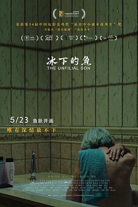 冰下的鱼 - 影视剧导航封面