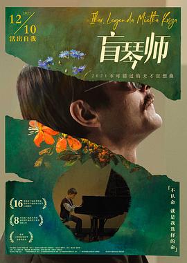 盲琴师 - 影视剧导航封面