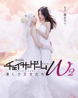 追踪者游戏W2 美丽的天女们 - 影视剧导航封面