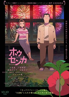 凤仙花 - 影视剧导航封面