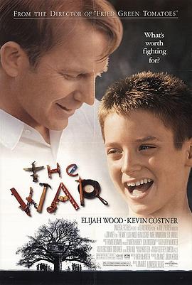 树屋上的童真 - 影视剧导航封面