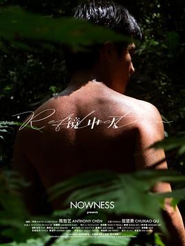 镜中人 - 影视剧导航封面