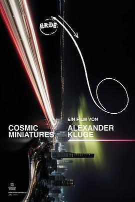 宇宙缩影 - 影视剧导航封面
