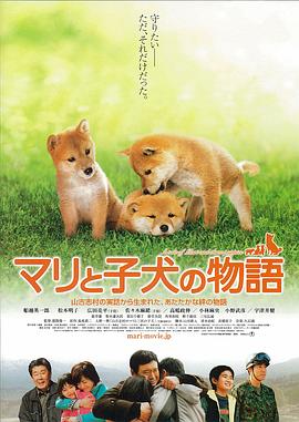 爱犬的奇迹 - 影视剧导航封面