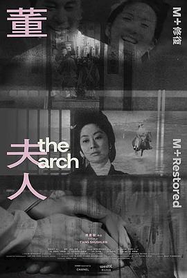 董夫人 - 影视剧导航封面