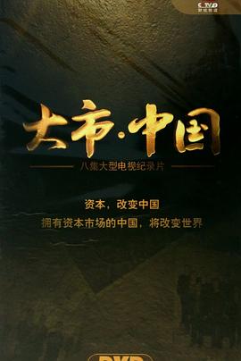 大市·中国 - 影视剧导航封面