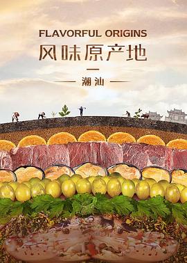 风味原产地·潮汕 - 影视剧导航封面