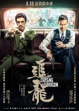 追龙 - 影视剧导航封面