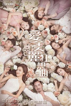 爱美丽狂想曲 - 影视剧导航封面