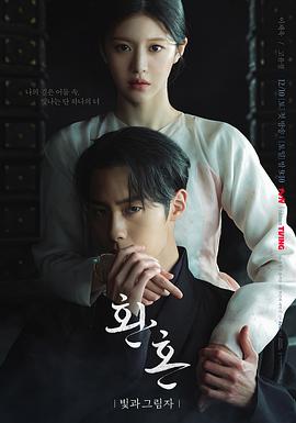 还魂2：光与影 - 影视剧导航封面