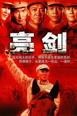 亮剑 - 小说导航封面