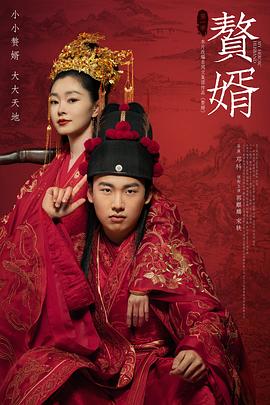 赘婿 - 小说导航封面