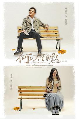 何以笙箫默 - 小说导航封面