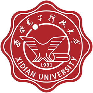 西安电子科技大学 - 网址导航封面