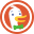 DuckDuckGo - 网址导航封面
